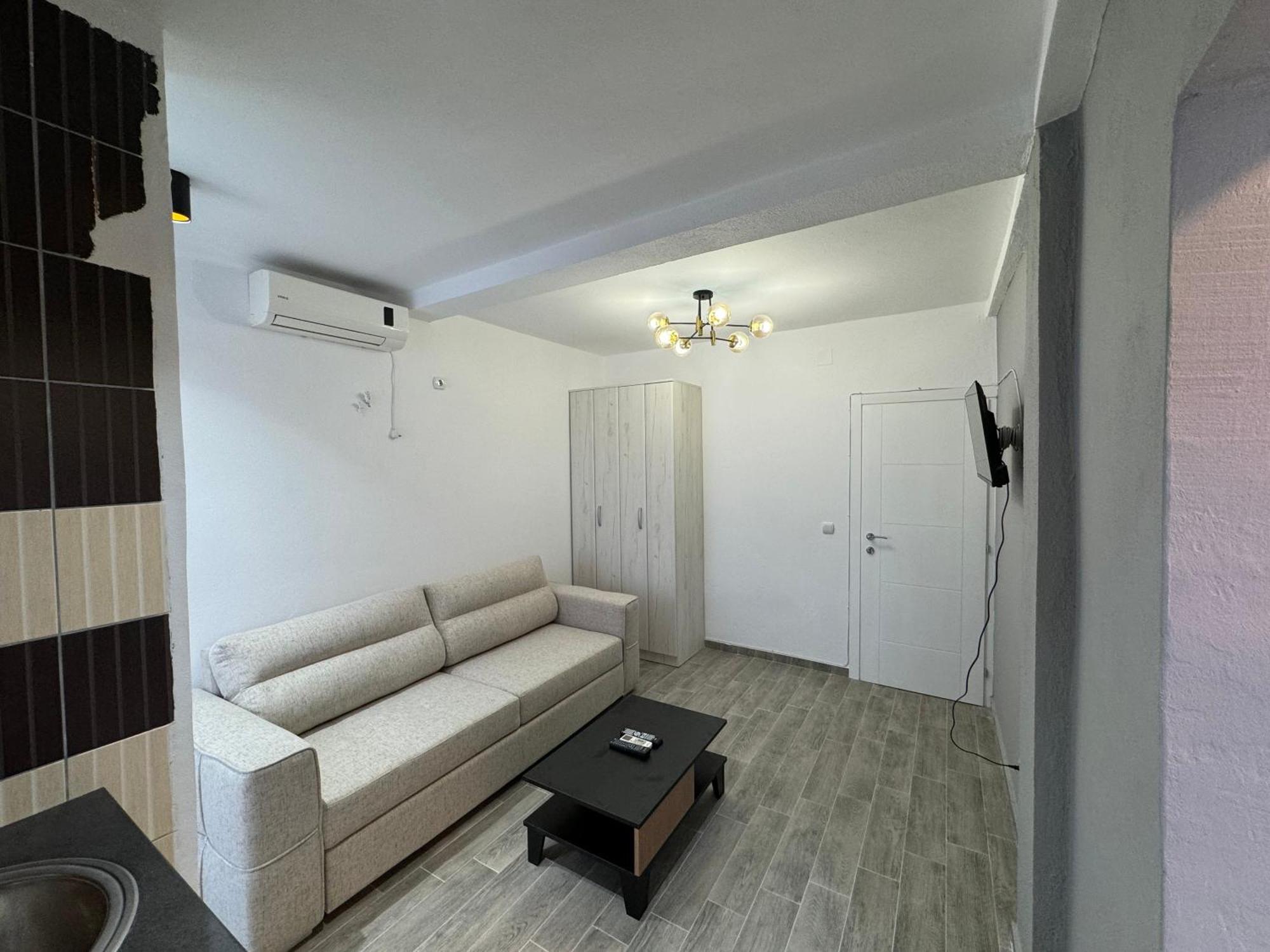 Etna Apartments Ulcinj Ngoại thất bức ảnh