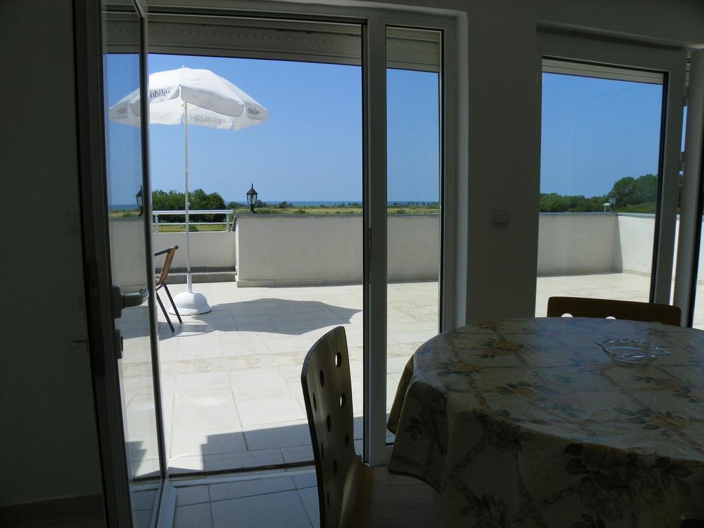 Etna Apartments Ulcinj Ngoại thất bức ảnh