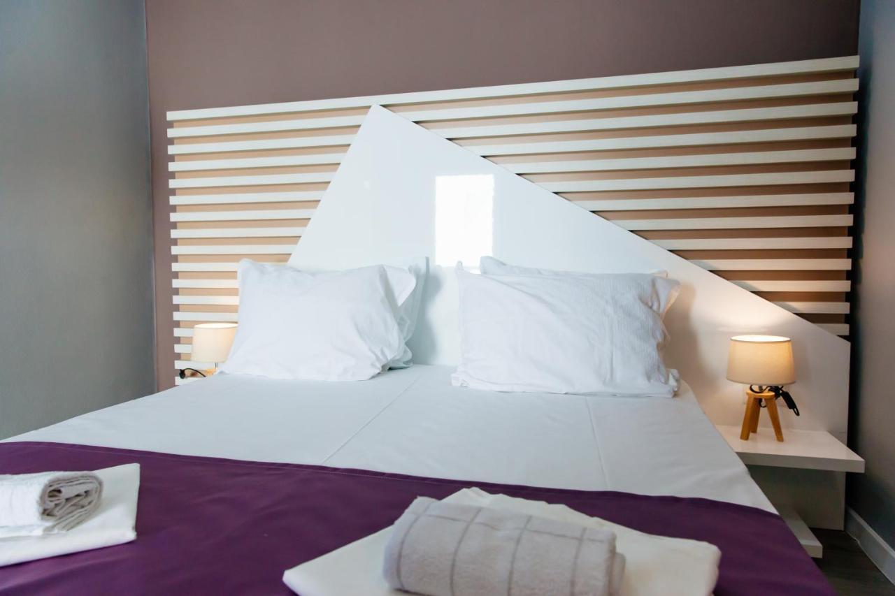 Etna Apartments Ulcinj Ngoại thất bức ảnh