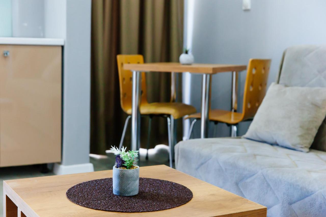 Etna Apartments Ulcinj Ngoại thất bức ảnh